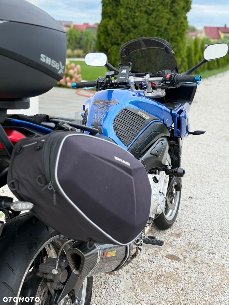 Yamaha FZ - 14