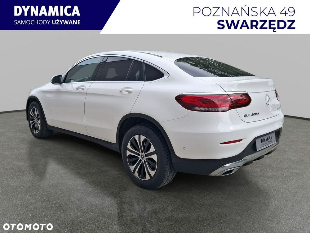 Mercedes-Benz GLC - 7