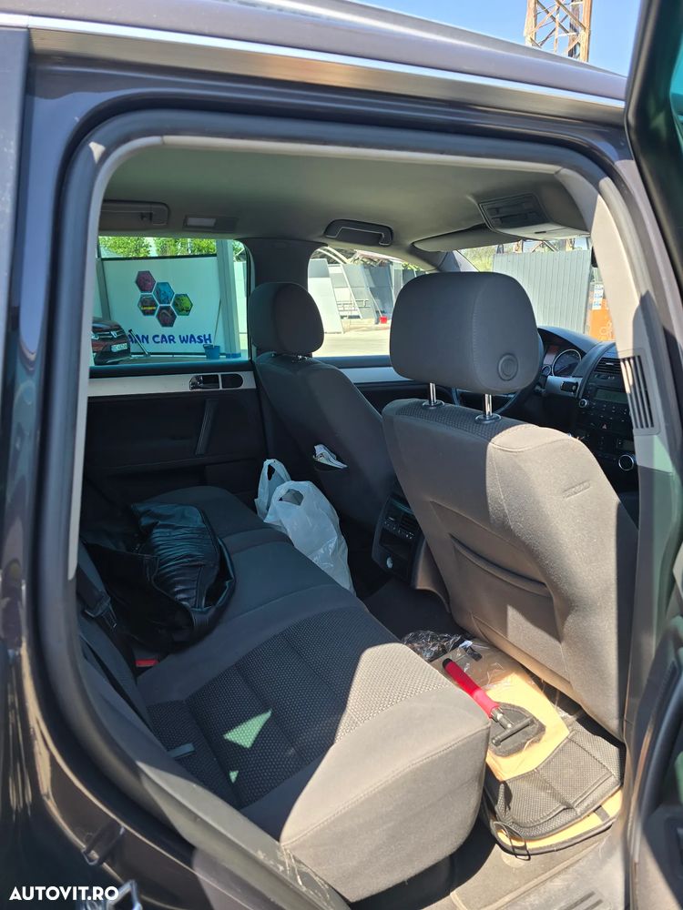 Volkswagen Touareg 2.5 TDI R5 Mountain - 3
