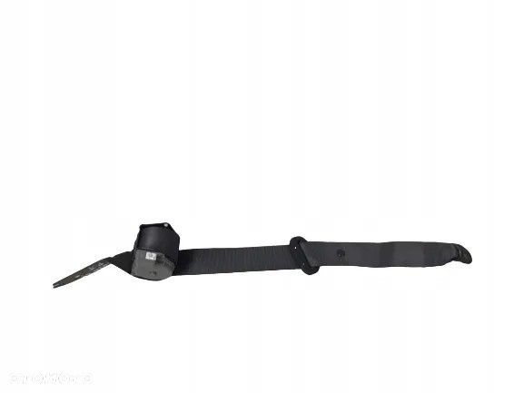 PAS BEZPIECZEŃSTWA PRAWY TYŁ IMPREZA GP - 1