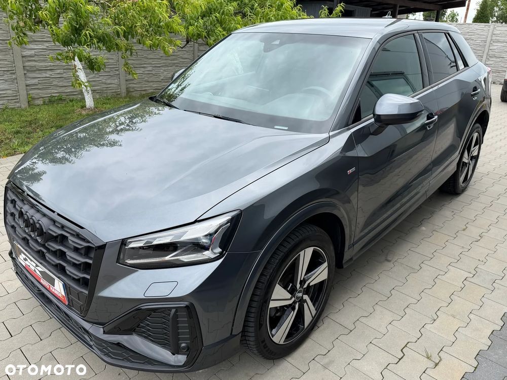 Audi Q2 - 9
