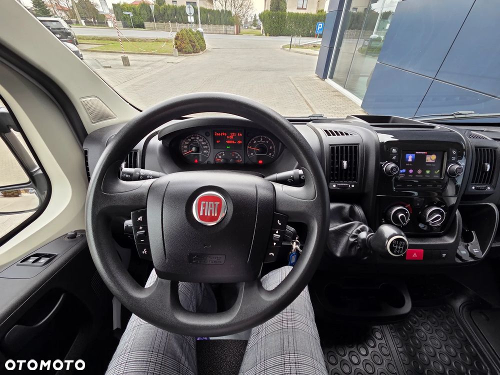Fiat DUCATO - 16