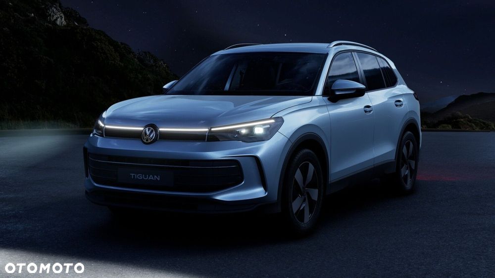 Volkswagen Tiguan 2.0 TSI OPF 4MOTION DSG Life - 19