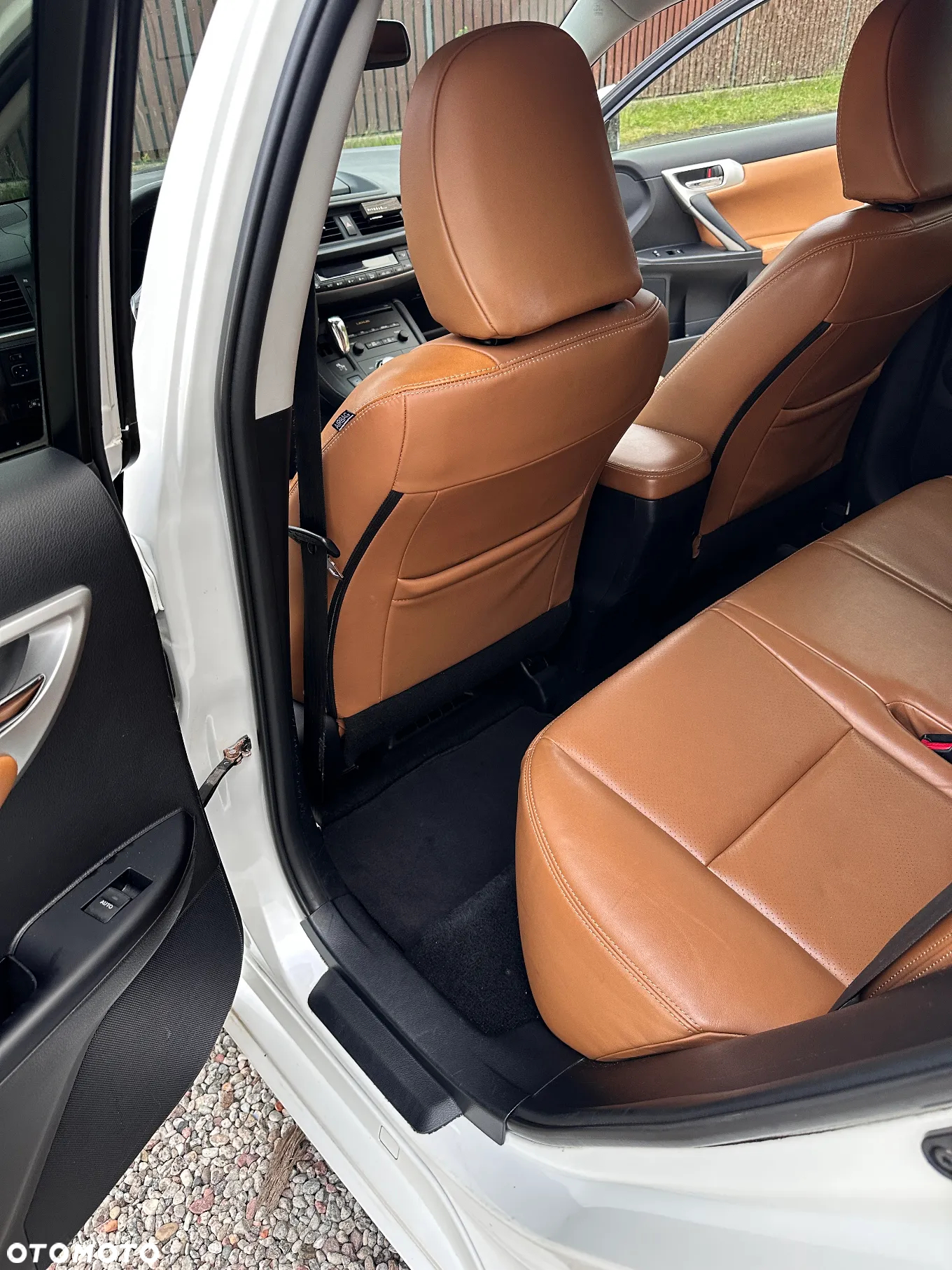 Lexus CT 200h Comfort - 17