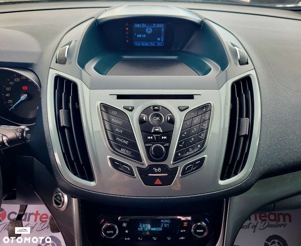 Ford C-MAX - 19