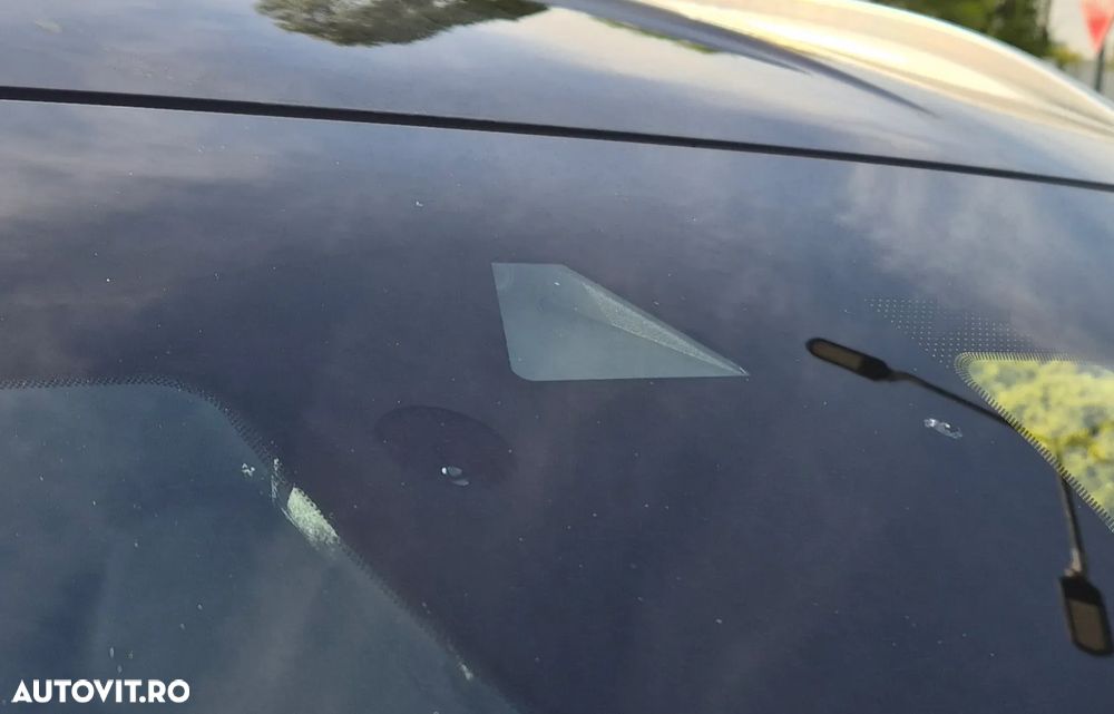 Ford Focus 1.5 EcoBlue Start-Stopp-System TITANIUM X - 15