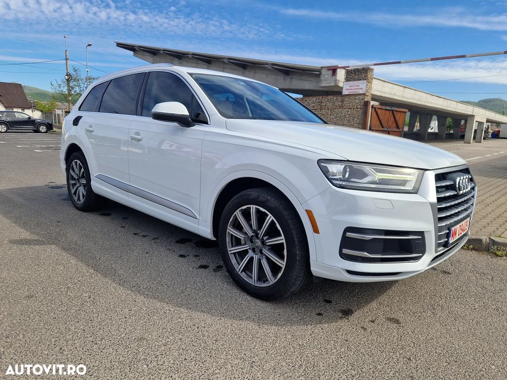 Audi Q7 - 18