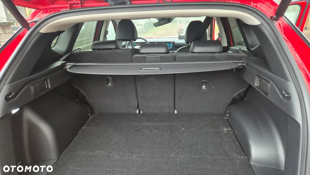 Hyundai Tucson 1.6 T-GDi 48V-Hybrid 4WD DCT Prime - 12