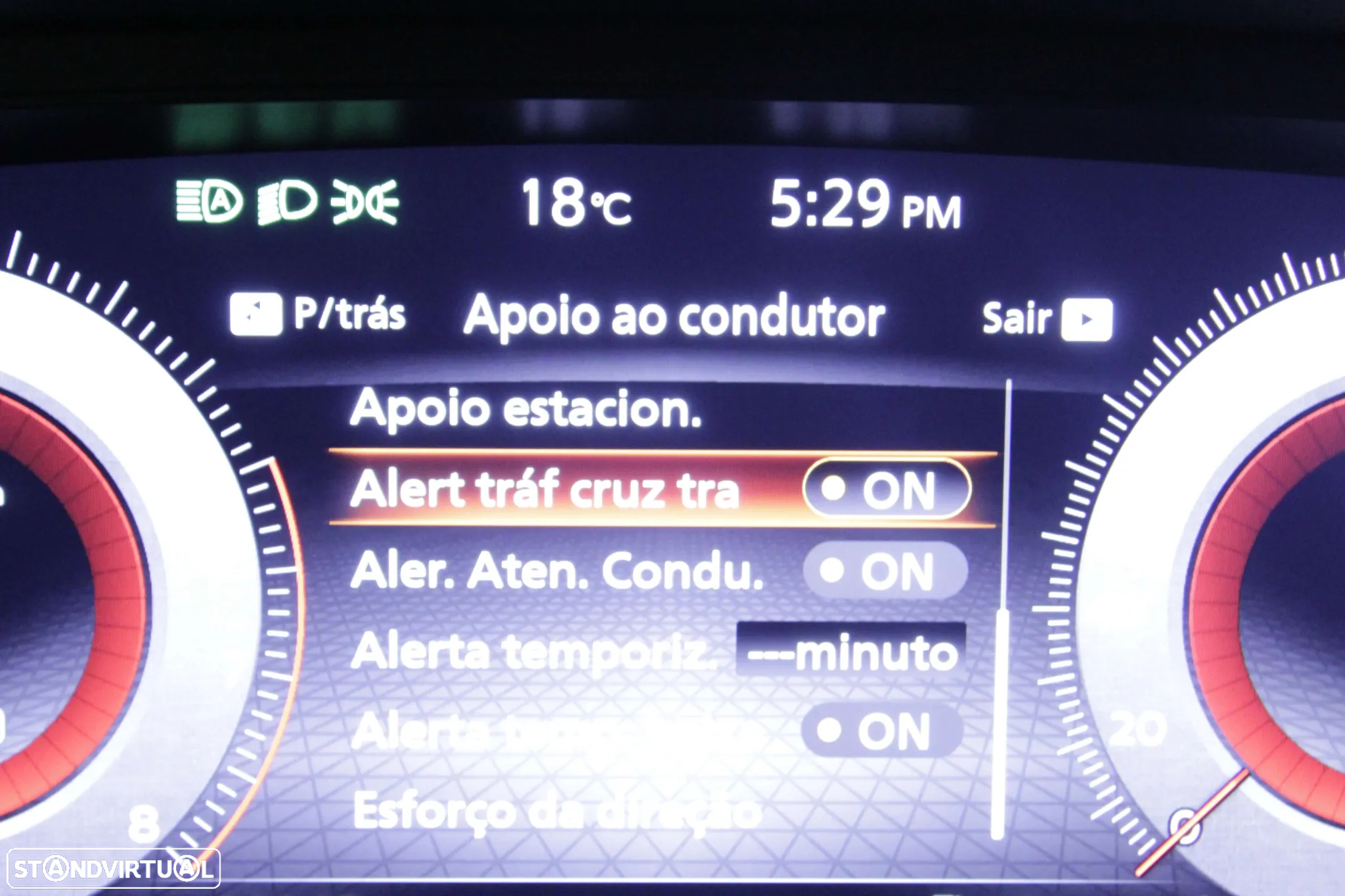 Nissan Qashqai 1.3 DIG-T N-Connecta - 15