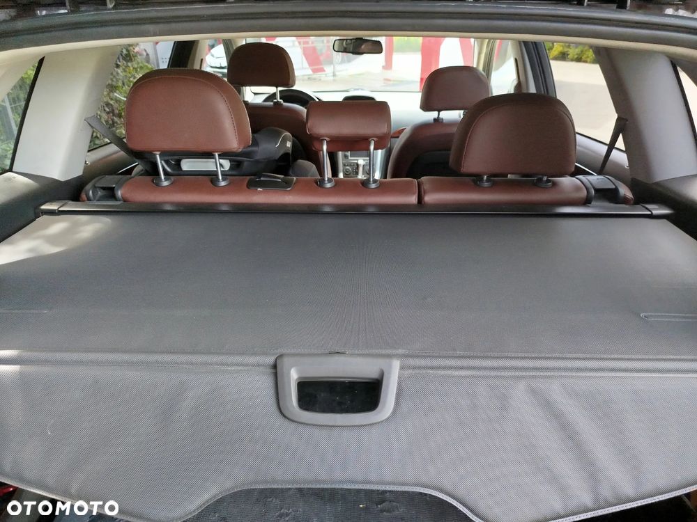 Opel Antara 2.2 CDTI Cosmo - 5