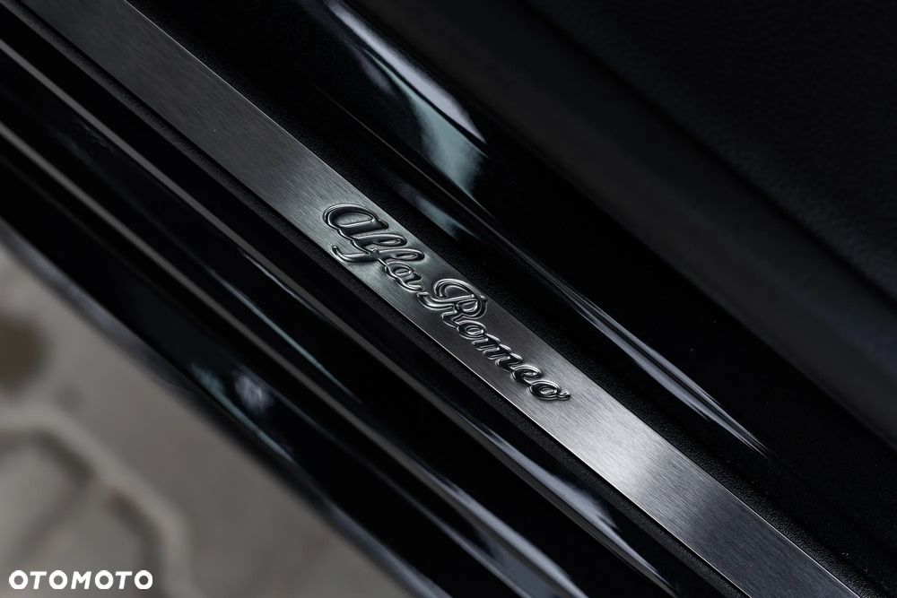 Alfa Romeo Stelvio 2.0 Turbo Veloce Q4 - 19
