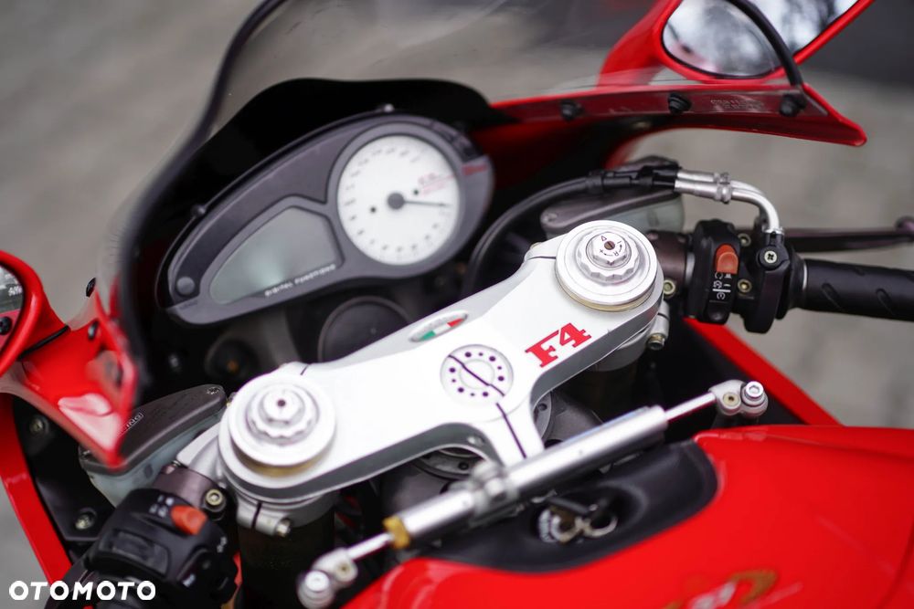 MV AGUSTA F4 - 20