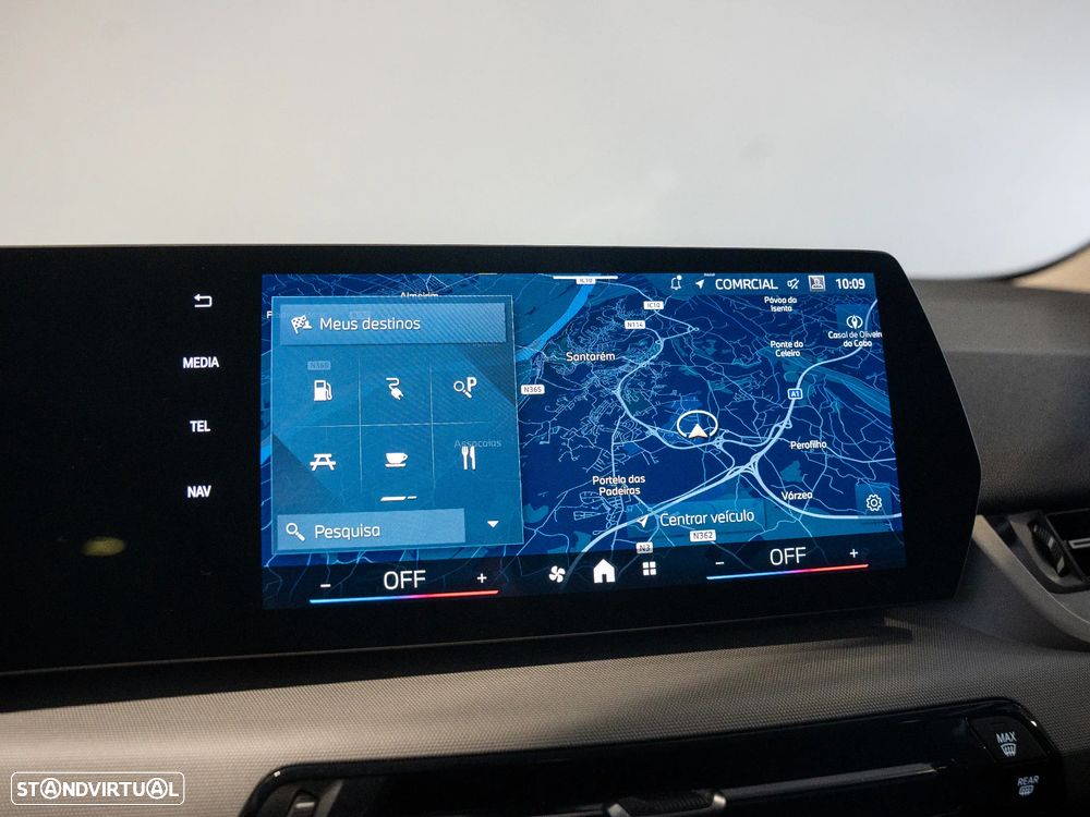 BMW 225xe Active Tourer e xDrive - 12