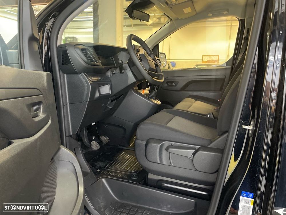 Toyota Proace - 24