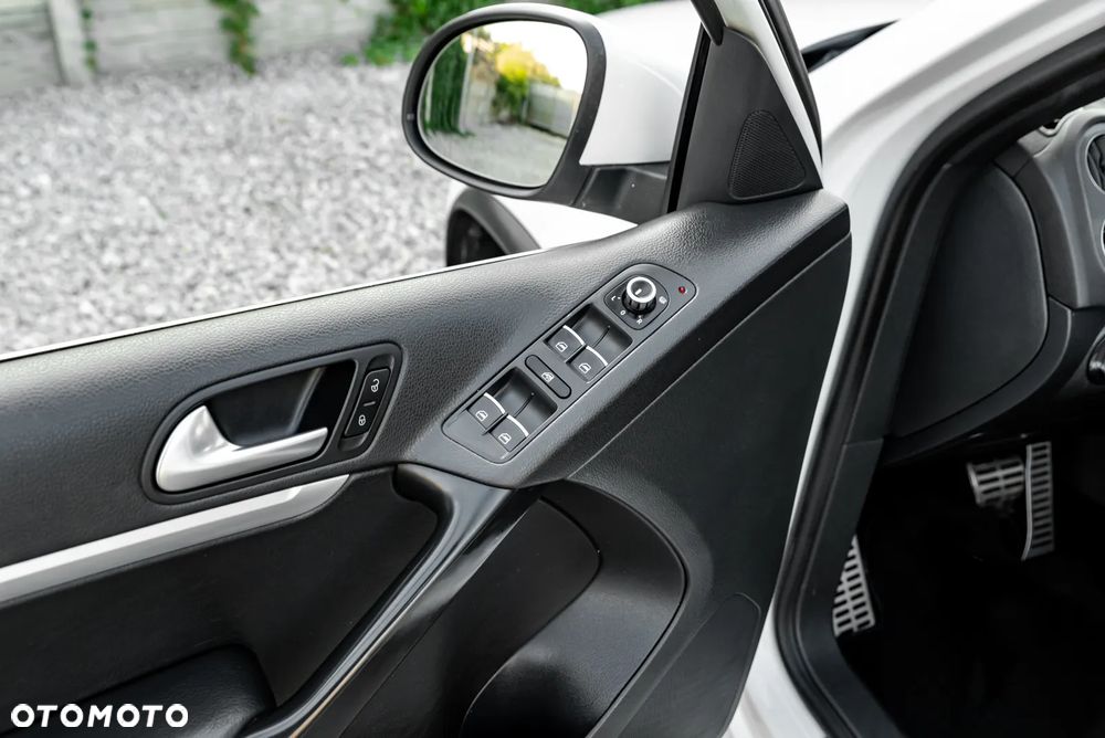 Volkswagen Tiguan 2.0 TSI 4Mot R-Style DSG - 19