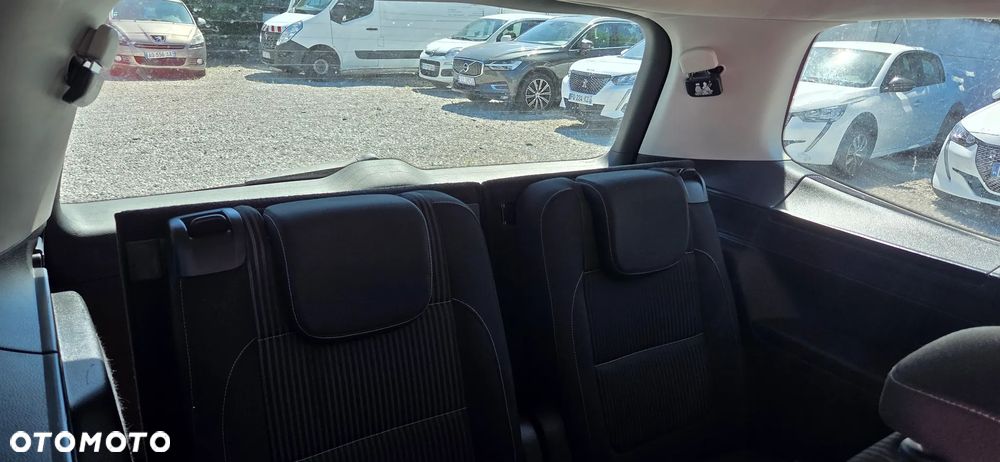 Seat Alhambra 2.0 TDI Style DSG - 28