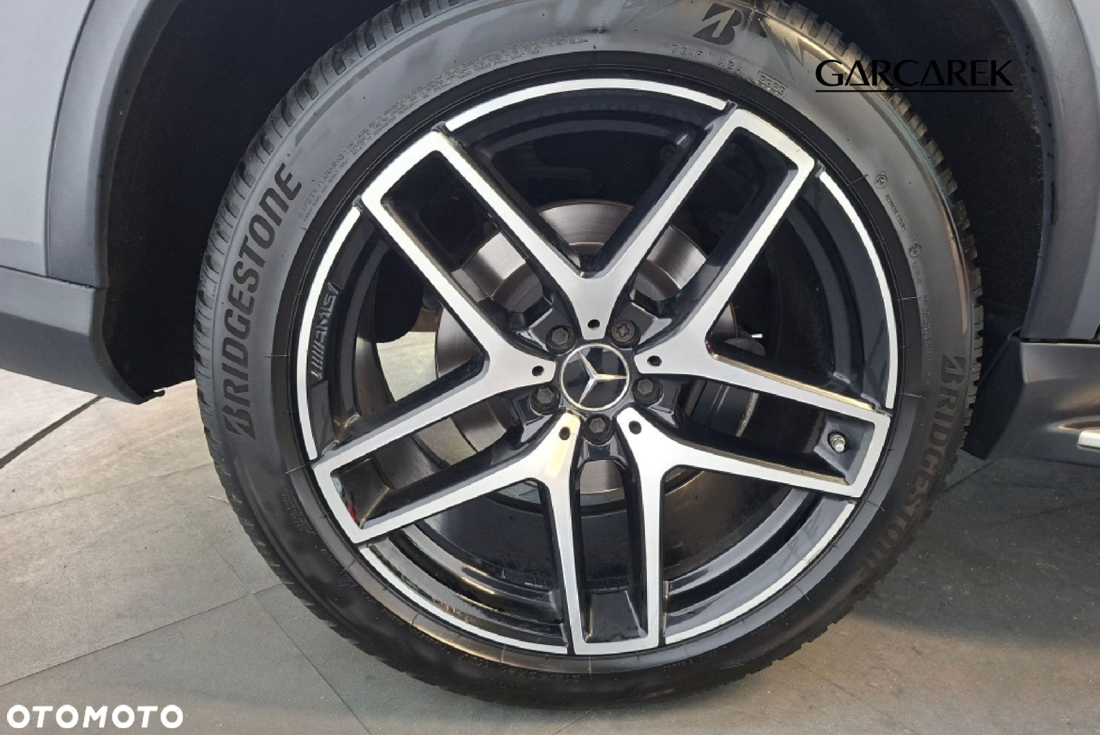 Mercedes-Benz GLE - 9