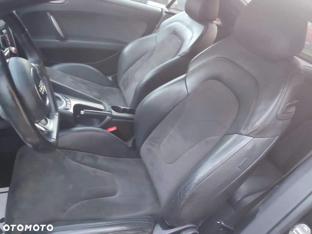 Audi TT Coupé 1.8 TFSI - 13