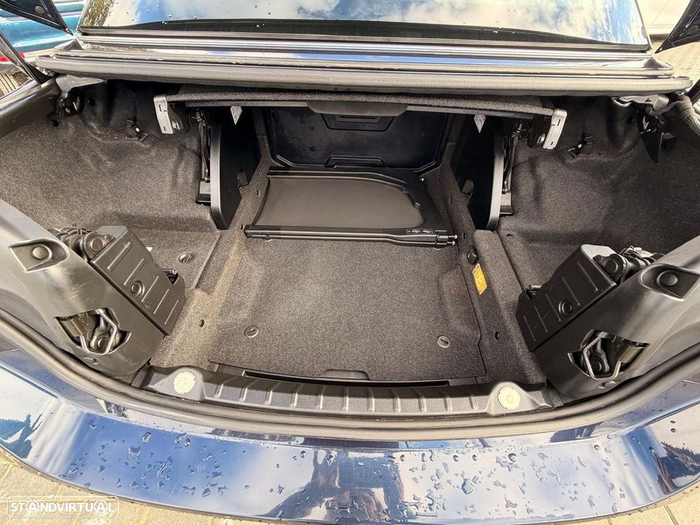 BMW 420 d Line Sport - 17