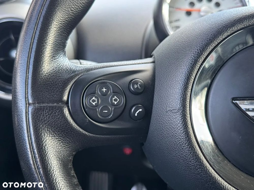 MINI Countryman Cooper S - 18