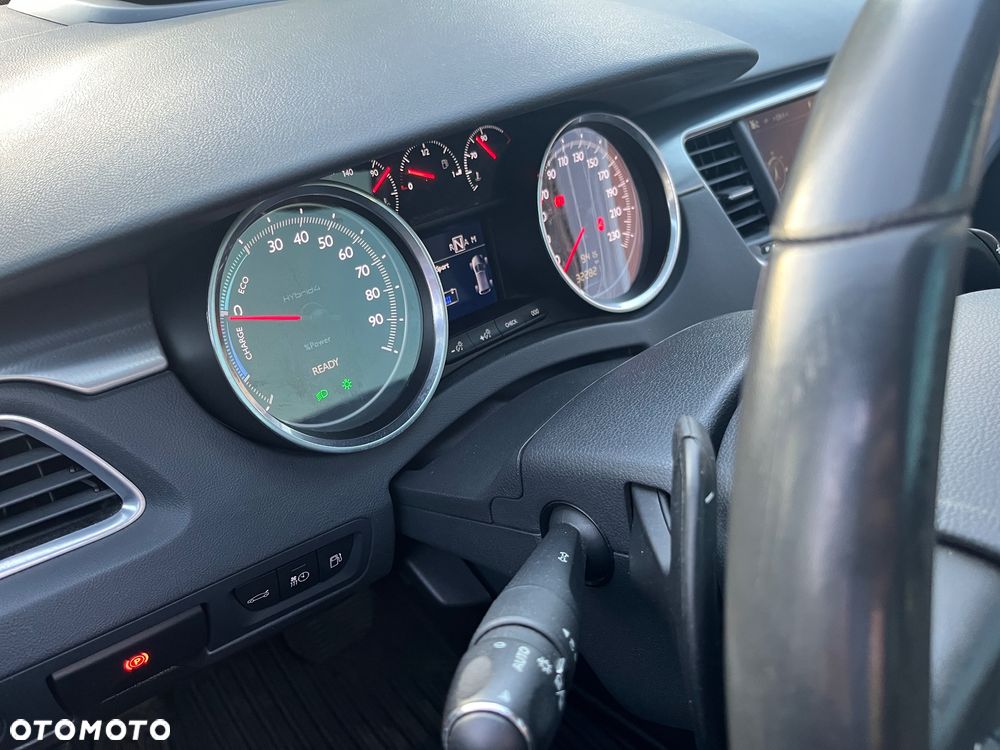 Peugeot 508 RXH Hybrid Business-Line - 26