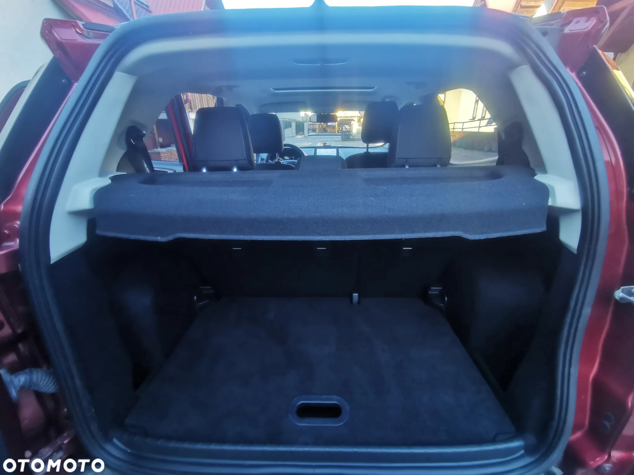 Ford EcoSport - 28