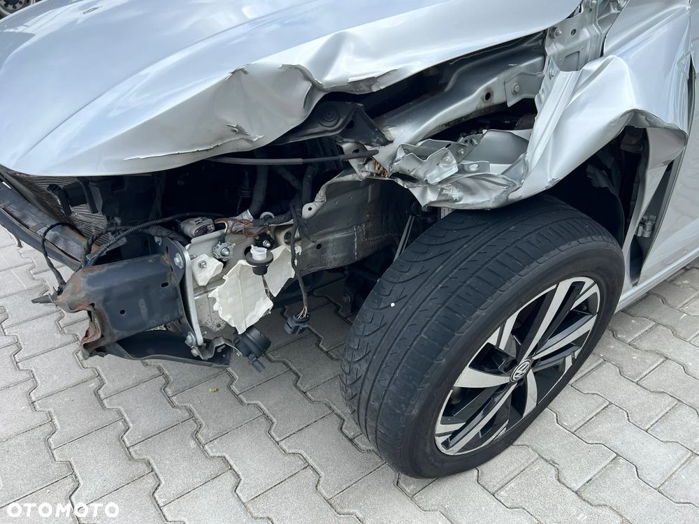 Volkswagen Polo 1.0 TSI - 18