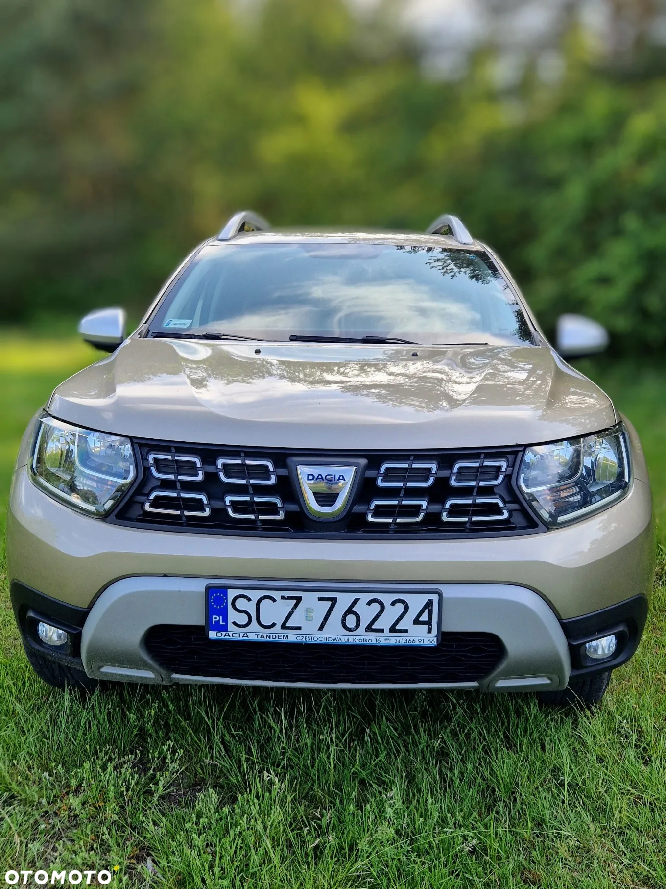 Dacia Duster - 4