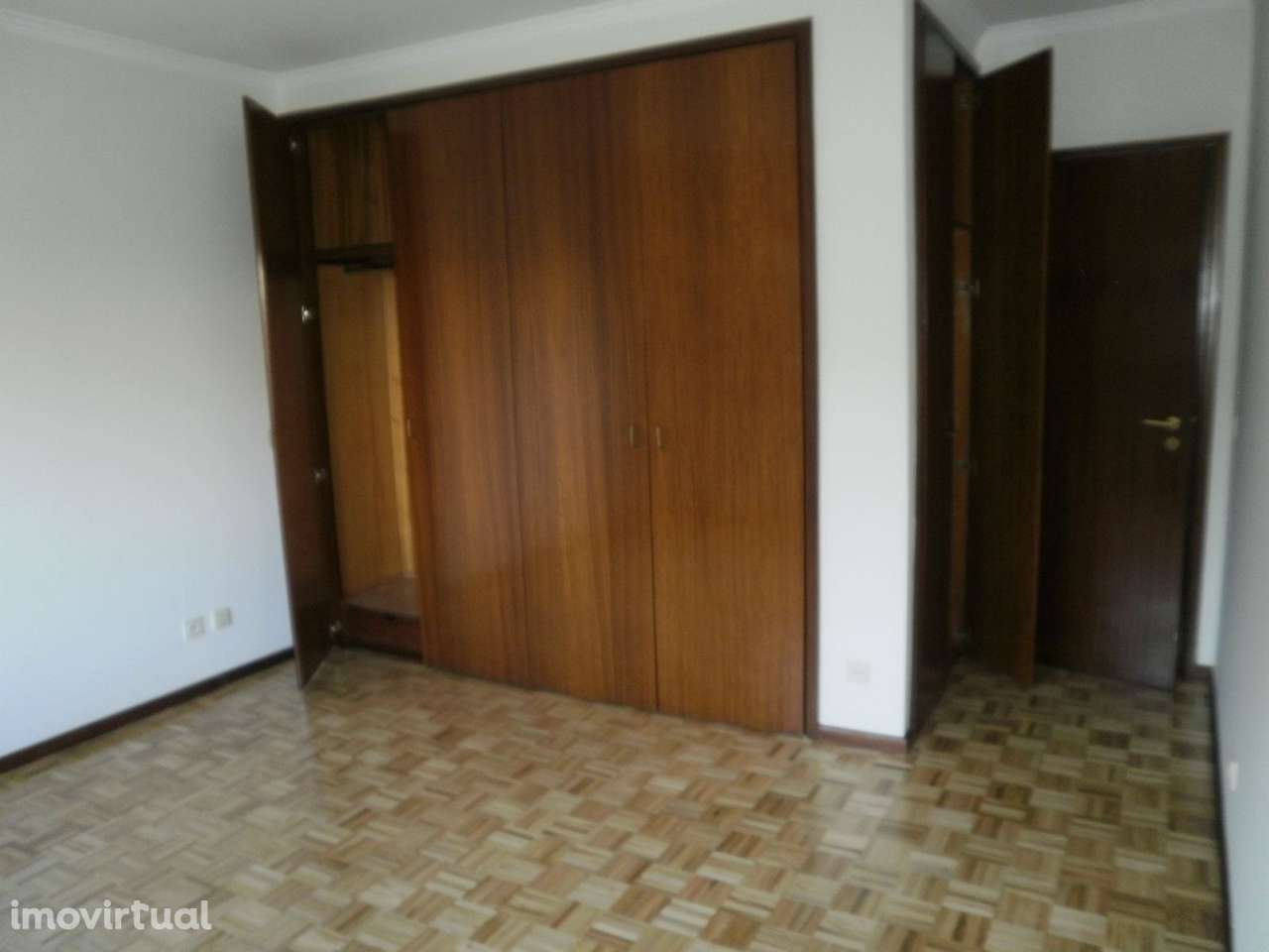 T1 rés do chão com 60m² em Grijó - V. n. Gaia - Grande imagem: 3/9