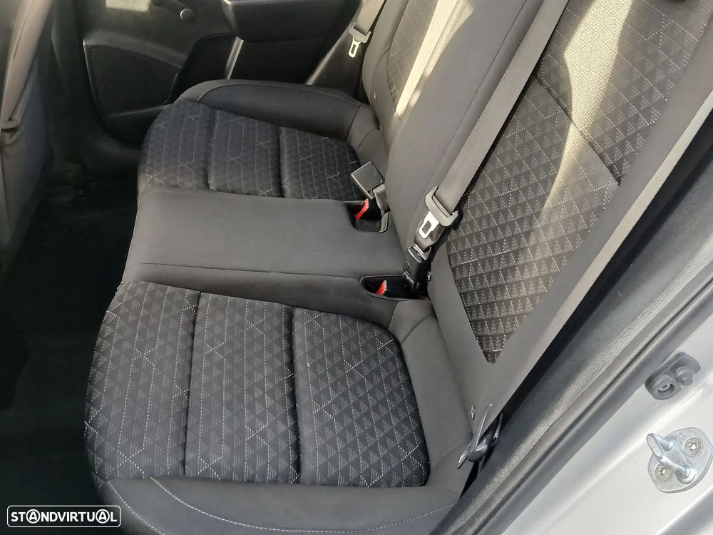 Kia Rio 1.2 CVVT SX - 19