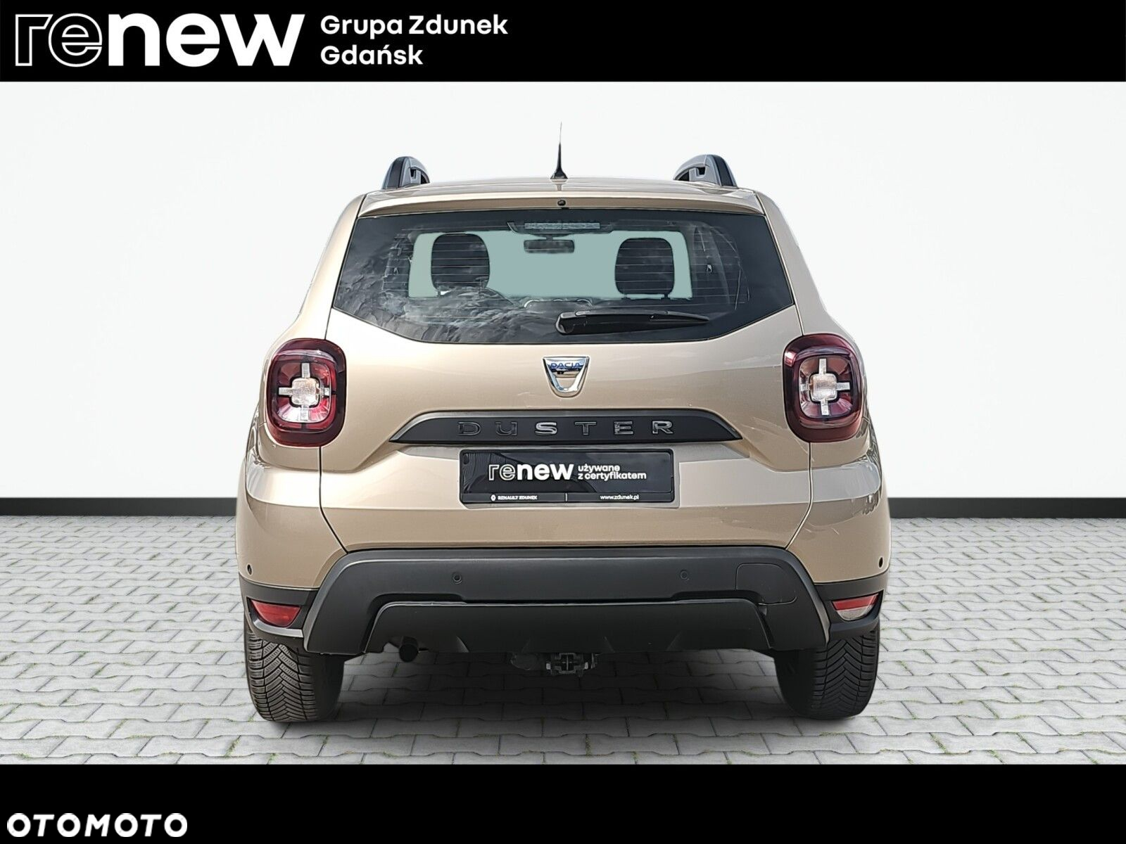 Dacia Duster - 6