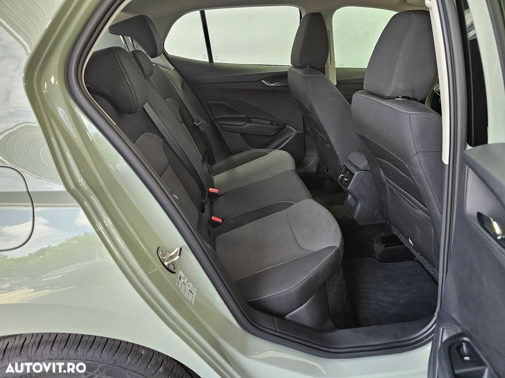 Skoda Fabia 1.0 TSI 95 CP Selection - 32