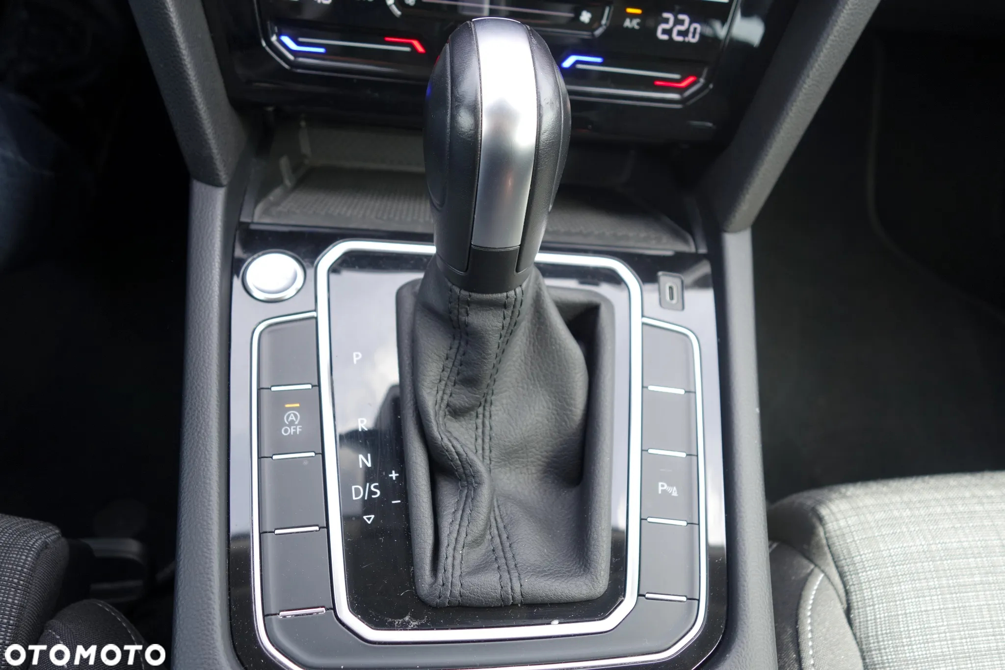 Volkswagen Passat 2.0 TDI EVO Business DSG - 21