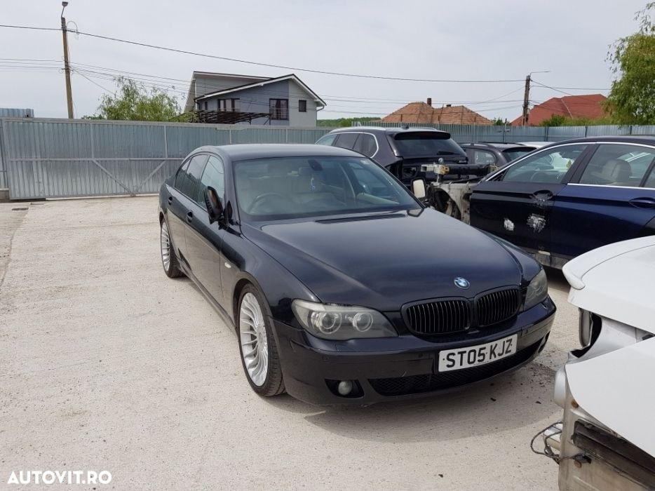 Bmw 745d - 4
