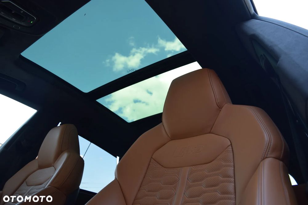 Audi RS Q8 TFSI Quattro Tiptronic - 17