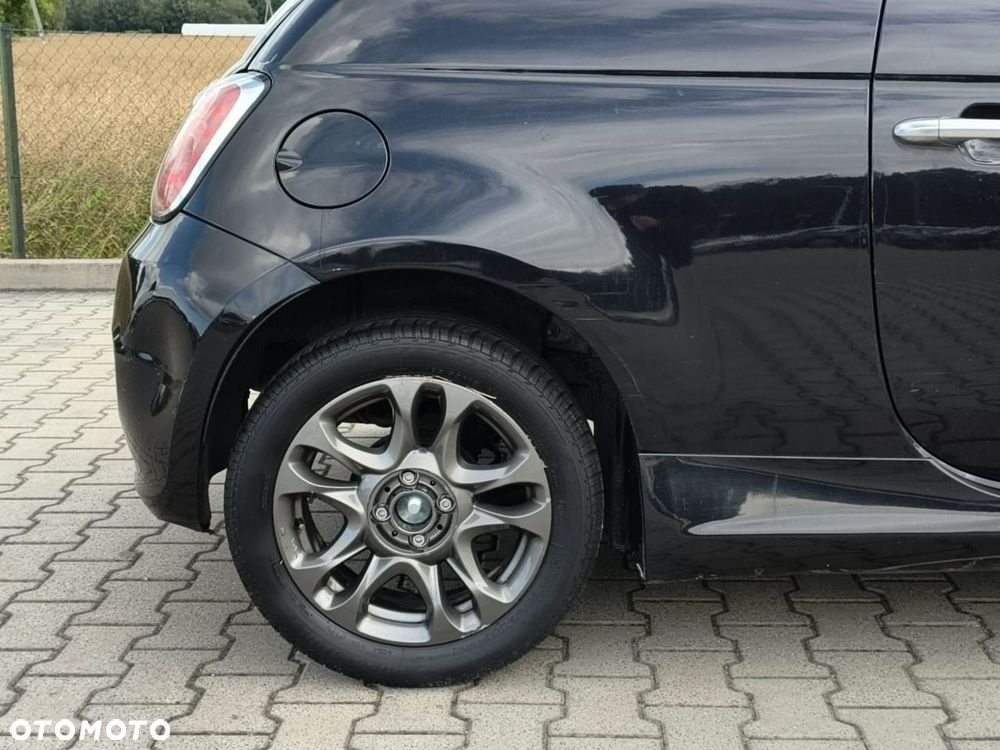 Fiat 500 - 20