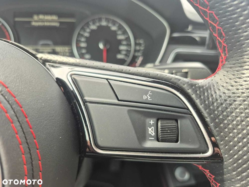 Audi A5 Coupé 35 TFSI mHEV S Line S tronic - 19