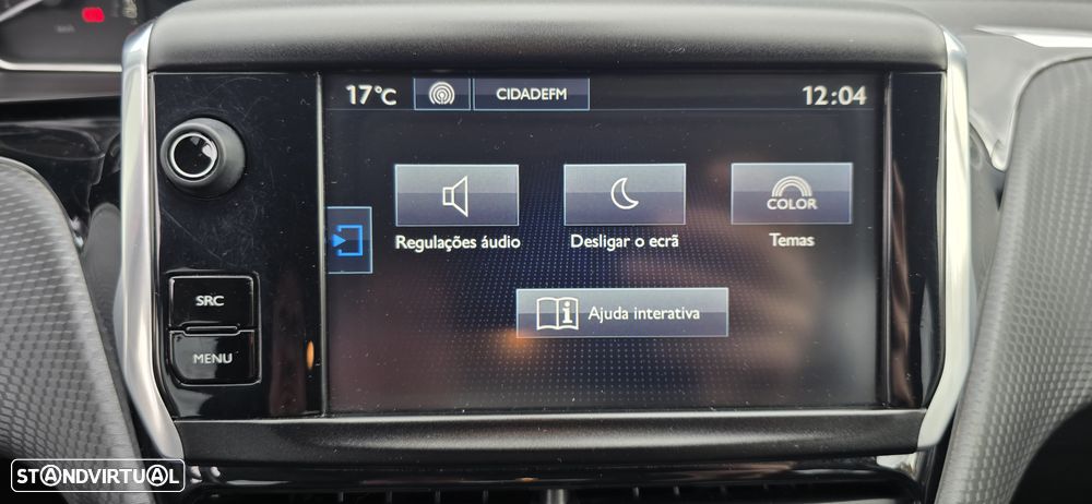 Peugeot 2008 1.2 PureTech Style - 16