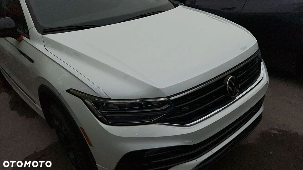 Volkswagen Tiguan 2.0 TSI 4Mot R-Line DSG - 9
