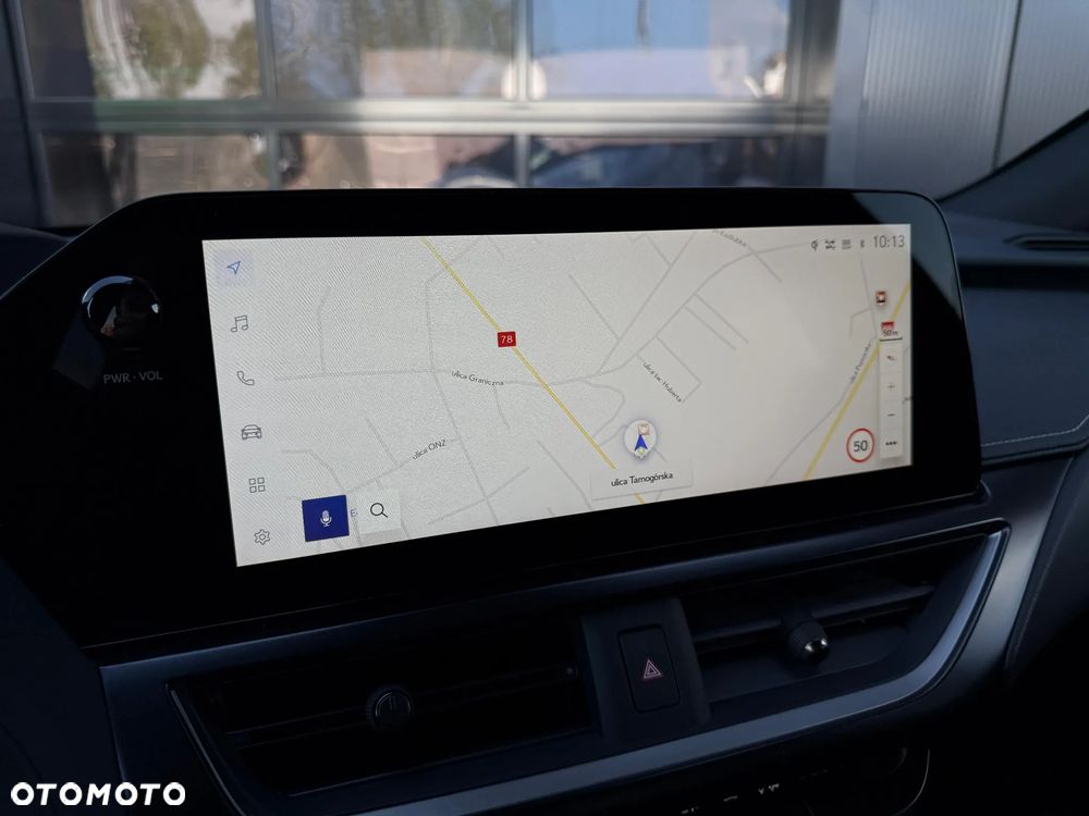 Lexus UX 250h GPF F Sport Design+ 2WD - 11