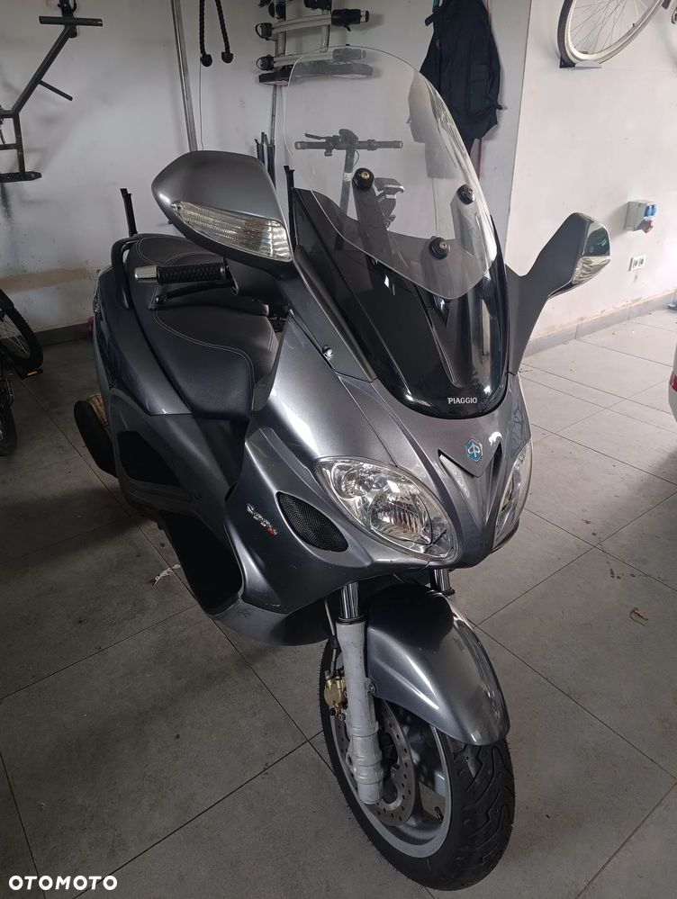 Piaggio X9 - 13