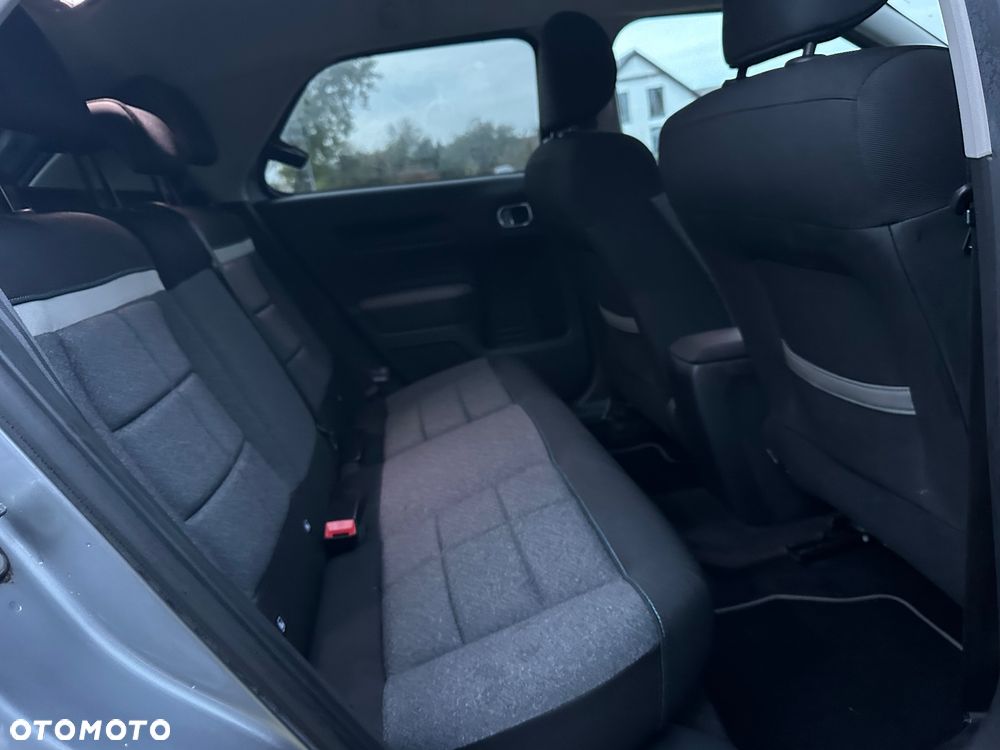 Citroën C4 Cactus Pure Tech 110 Stop&Start Live - 14