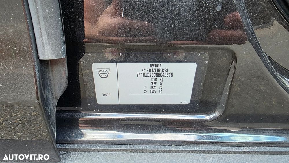Dacia Duster - 18
