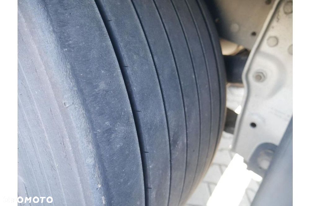 Schmitz Cargobull Mega / TIP 638541 - 12