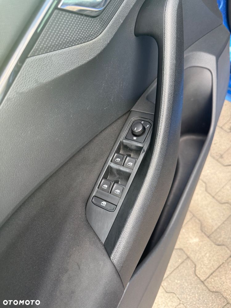 Skoda Kamiq 1.5 TSI Ambition DSG - 11