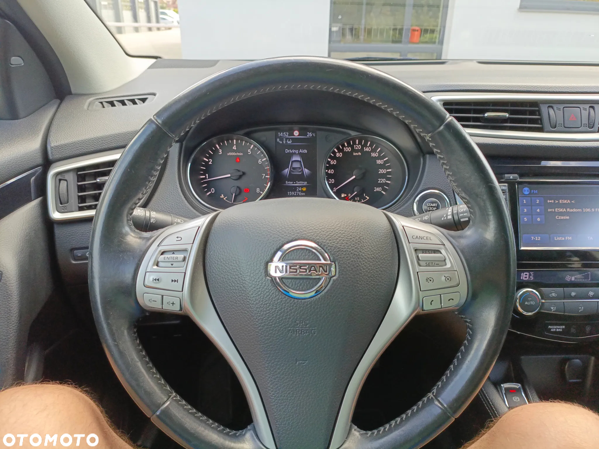 Nissan Qashqai 1.2 DIG-T Tekna+ - 17