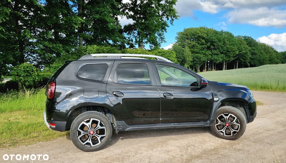 Dacia Duster 1.5 Blue dCi Prestige - 6