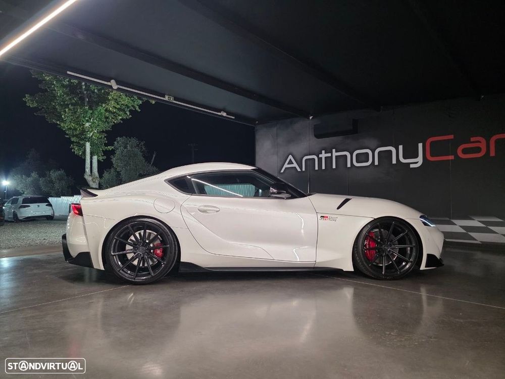 Toyota GR Supra 3.0 Auto Legend - 14