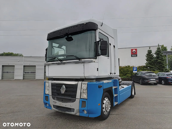 Renault Magnum 460 Euro 5