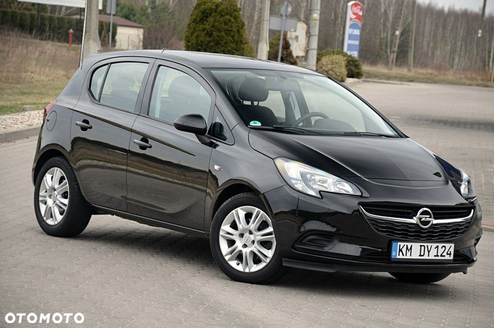 Opel Corsa - 3